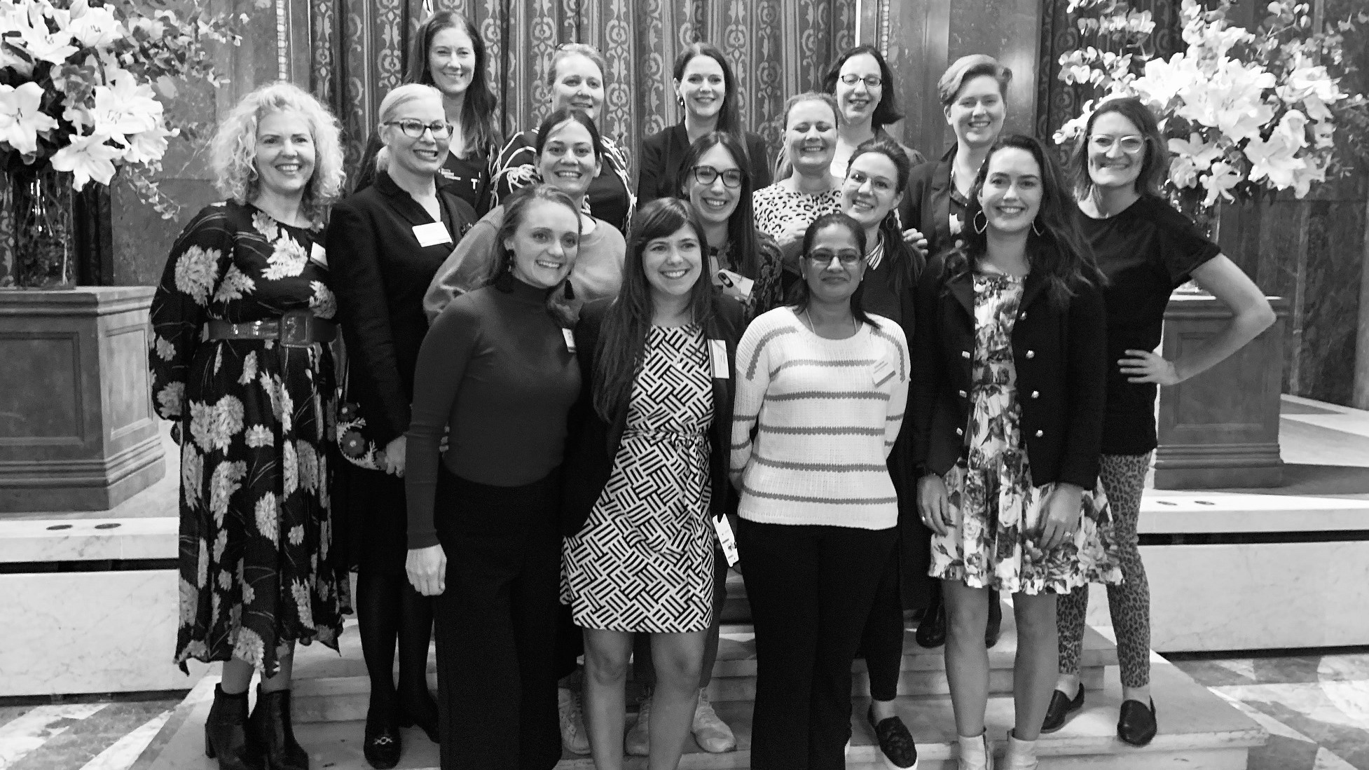 Success on Female Founders’ London mission Information Age ACS